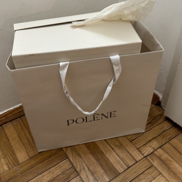 Polene Cyme Bag - Picture 10 of 10